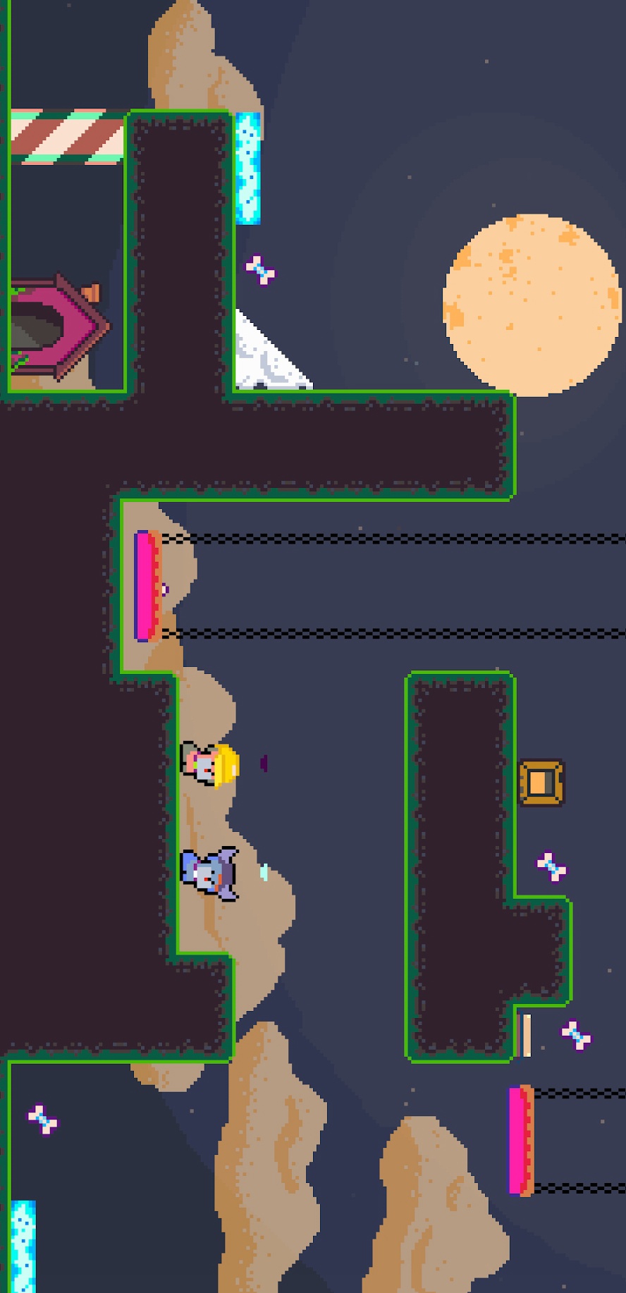 Little Beto(小小贝托破解版)8.0无广告版截图0