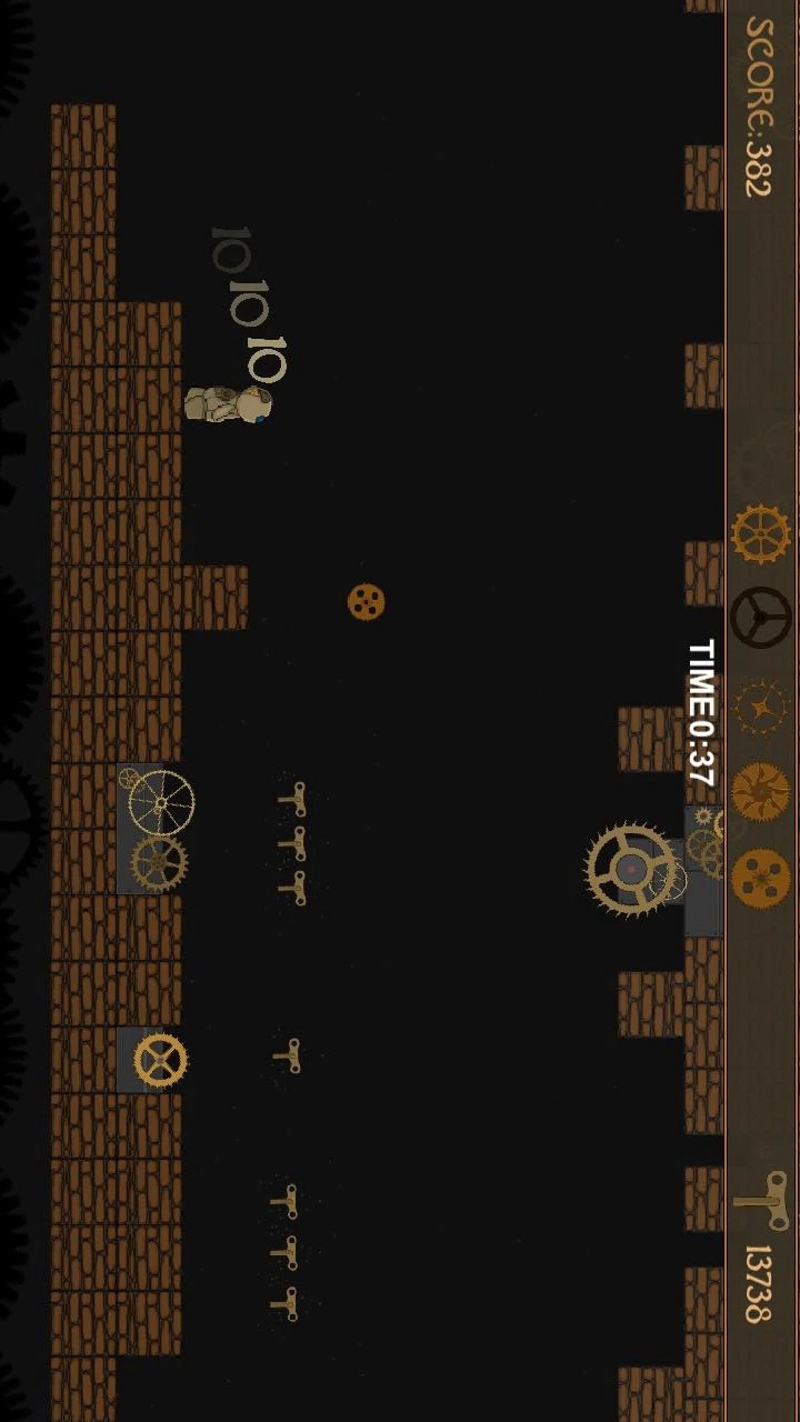 Timen Runner(ʱձ⸶Ѱ)1.0.1ͼ1