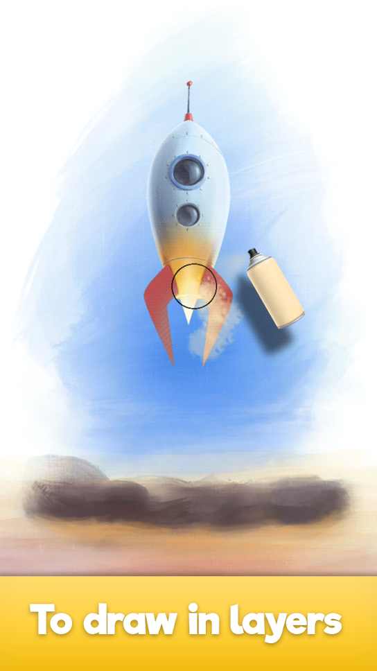 Drawing Master(��ͼ��ʦ�����ƽ��)1.0.7��׿���ͼ1