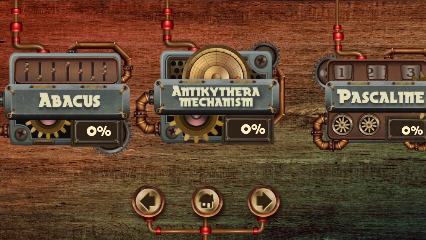 Marble Machine(����ʯ���ƽ��)1.4.28�������ͼ2