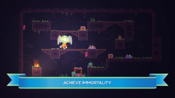 矮人之旅最新版截图2