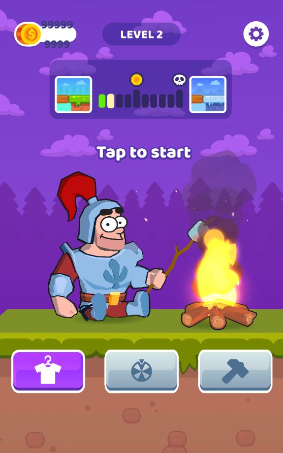 ���Ŵ�˵���޽�Ұ�1.2.0���°��ͼ1