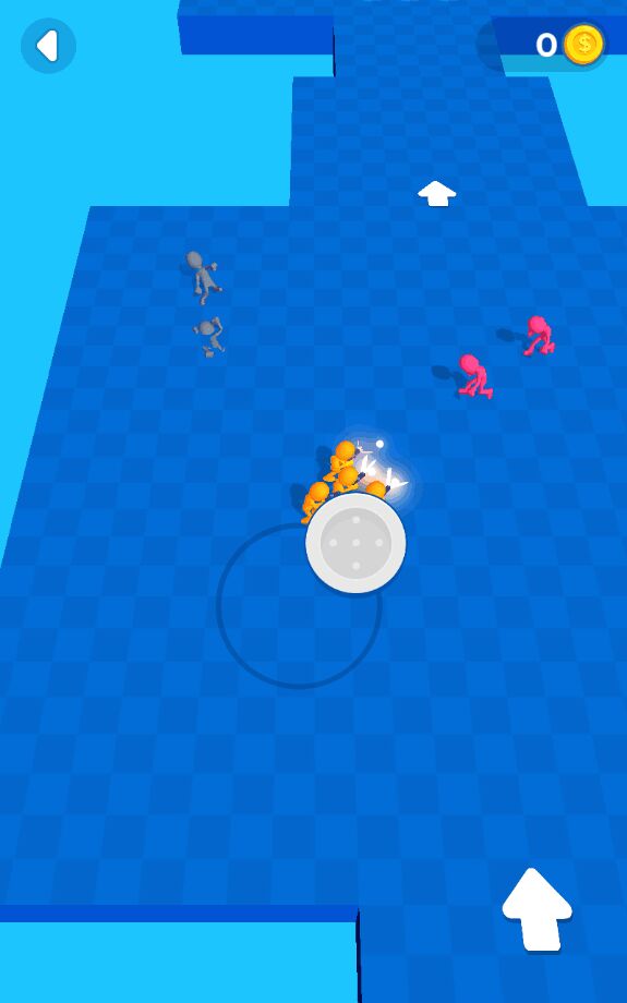 ���뷴�Ѿ����޽�Ұ棨Join & Strike��1.5.2�ƽ���ͼ1