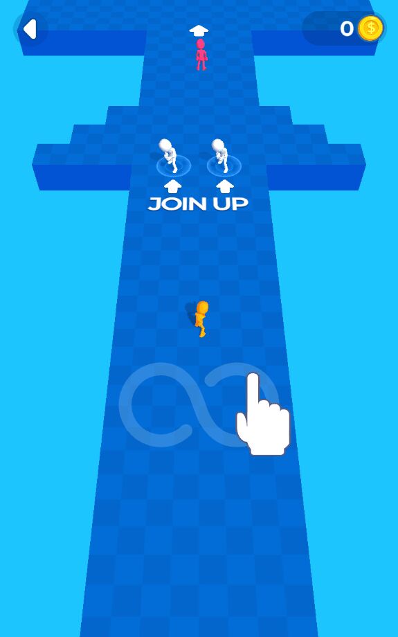 ���뷴�Ѿ����޽�Ұ棨Join & Strike��1.5.2�ƽ���ͼ2