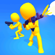 ���뷴�Ѿ����޽�Ұ棨Join & Strike��1.5.2�ƽ��