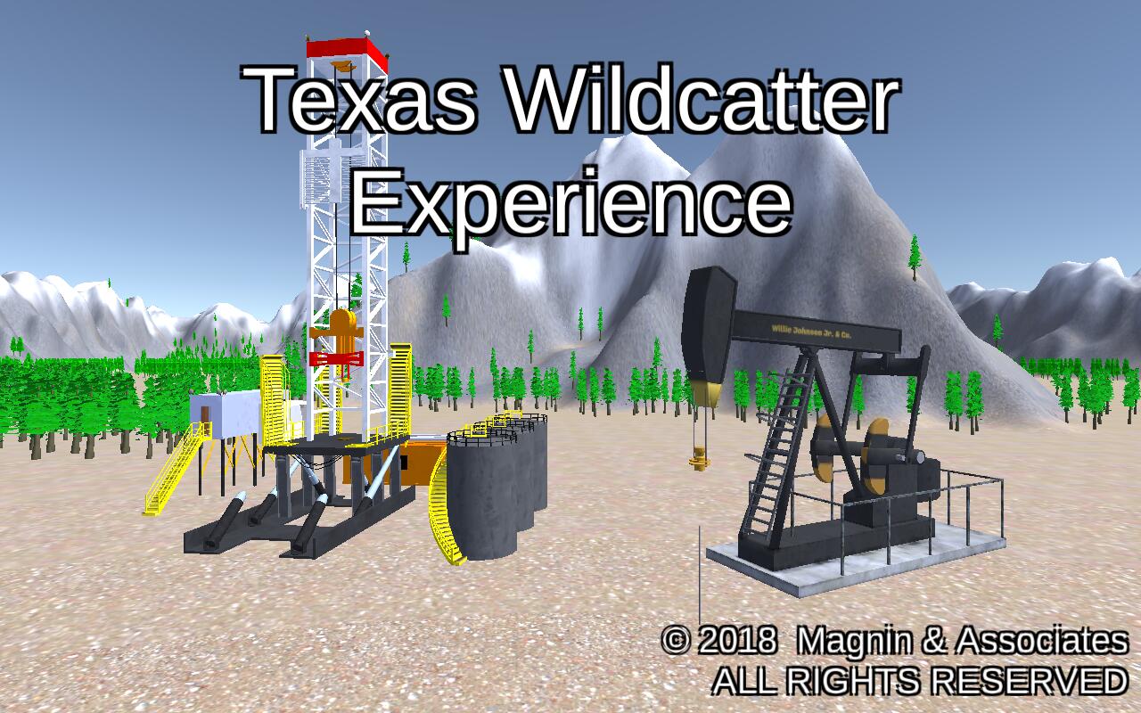 德克萨斯州野外经历手游1.1最新版截图2