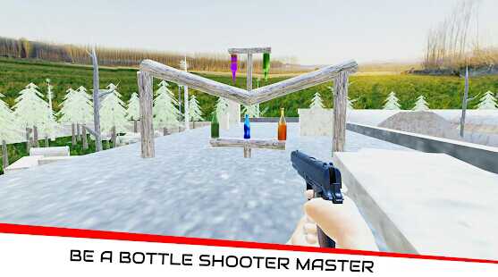 Shooter Master(���ִ�ʦ����)1�ֻ����ͼ1