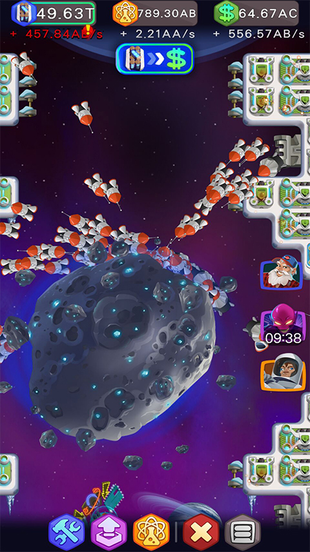 �ռ����ģ������Դ��������ý�����0.9.54�ƽ���ͼ2