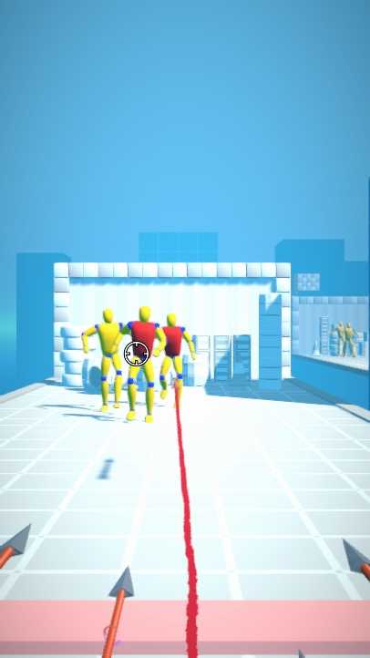 Impale Em All(�̴���Ⱥ�ƽ��)0.2���°��ͼ1