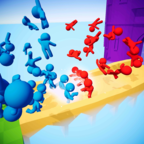 Stacky Clash(�ѵ���ͻ�ƽ��)0.1ȥ����