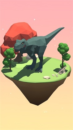 动物乐园3D破解版截图2