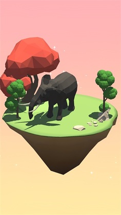 动物乐园3D破解版截图0