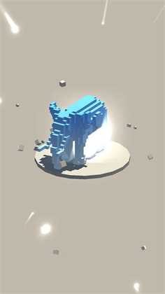 动物乐园3D破解版截图1