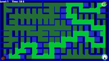 重力迷宫破解版截图2