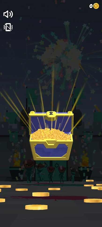 Merge Army 3D!(�ϲ�½��3d�ƽ��)0.2��׿���ͼ1