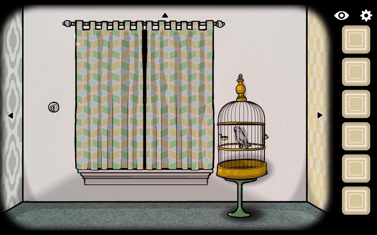 Cube Escape������ʾ��0.6.22�ƽ���ͼ0