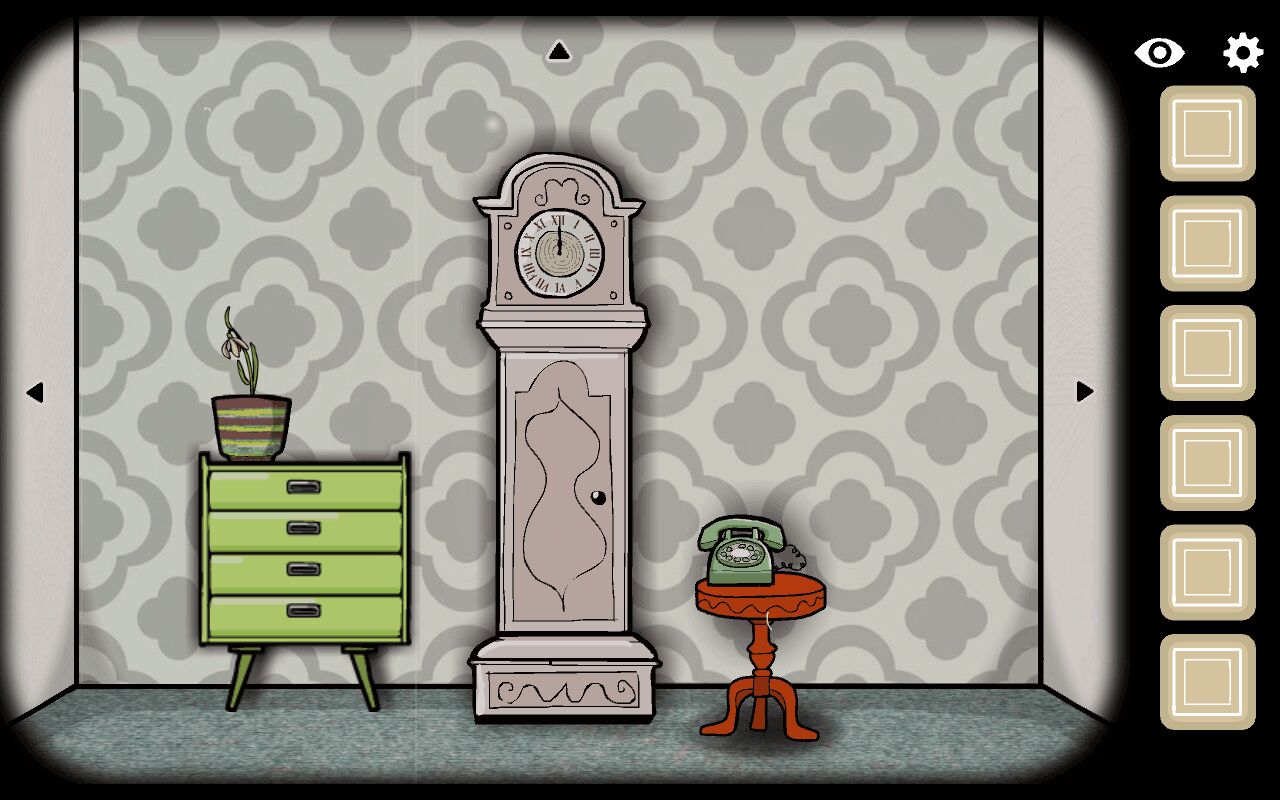 Cube Escape������ʾ��0.6.22�ƽ���ͼ1