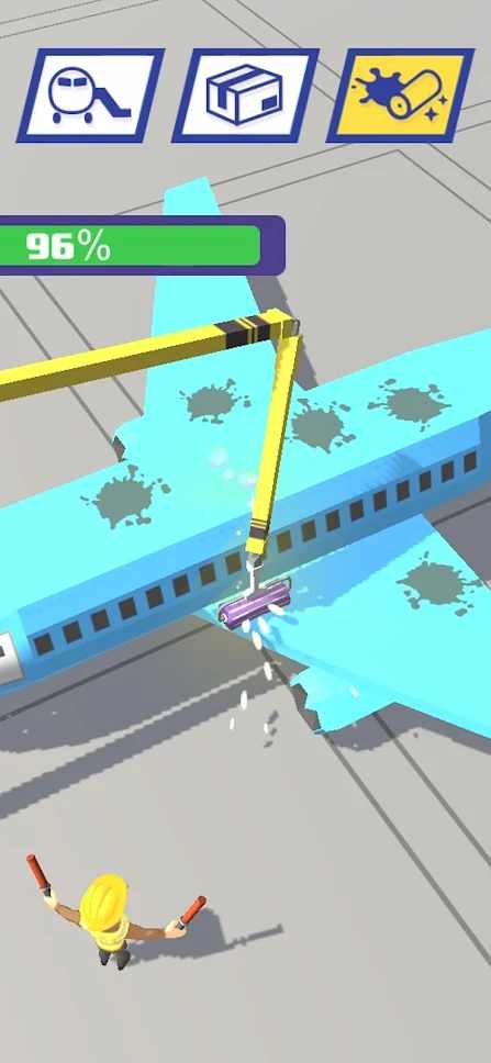 AirPortMaster(��������Ա�ƽ��)1.6.0�ֻ����ͼ0