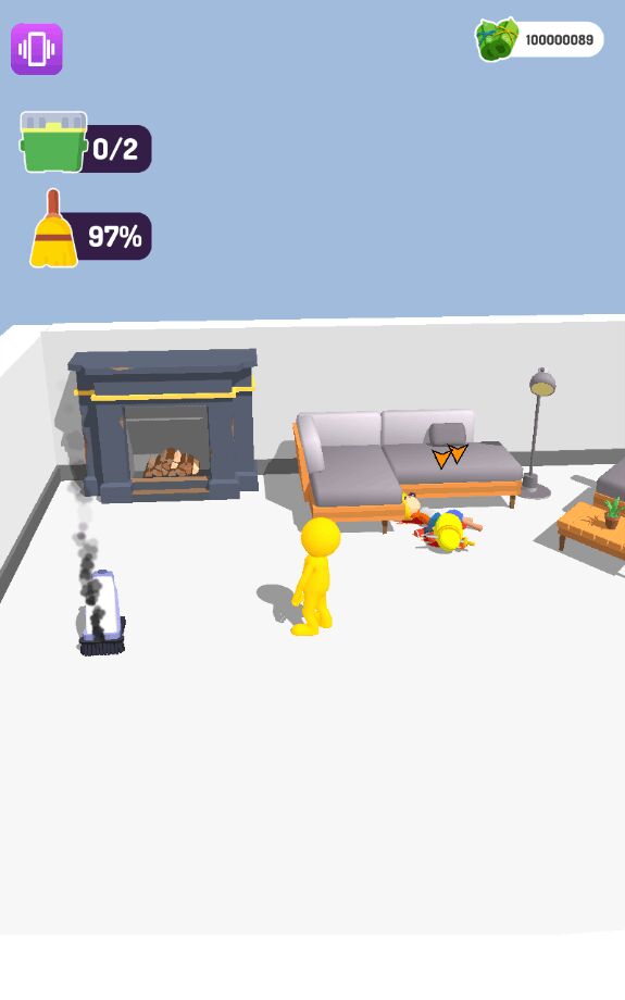 Born Cleaner(�����๤���޻��Ұ�)0.5���°��ͼ0