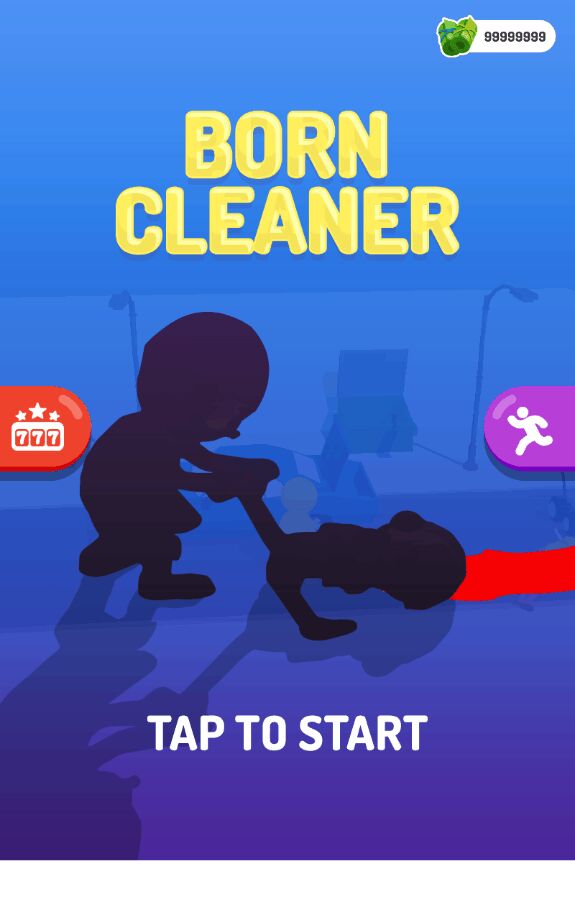 Born Cleaner(�����๤���޻��Ұ�)0.5���°��ͼ2