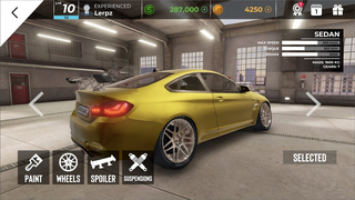 Parking Master : Multiplayer(ʵͣʦϷ޻Ұ)ͼ1