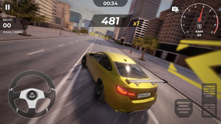 Parking Master : Multiplayer(ʵͣʦϷ޻Ұ)ͼ2