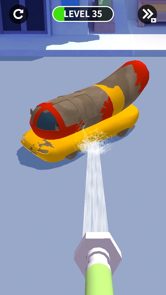 Car 3D(������Ϸ�ƽ��)0.5.1���°��ͼ2