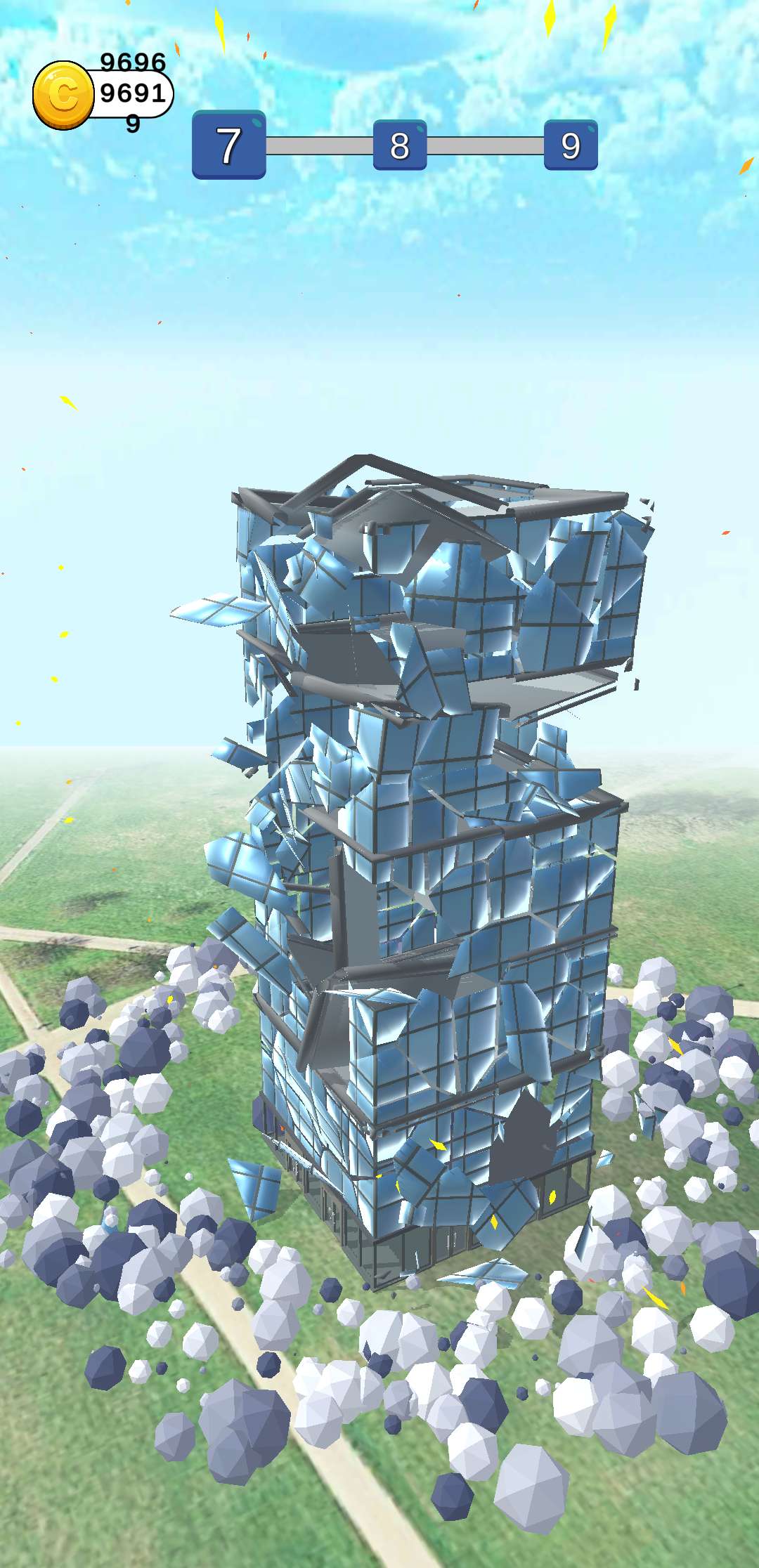 Explod It!(引爆它破解版)0.3最新版截图3