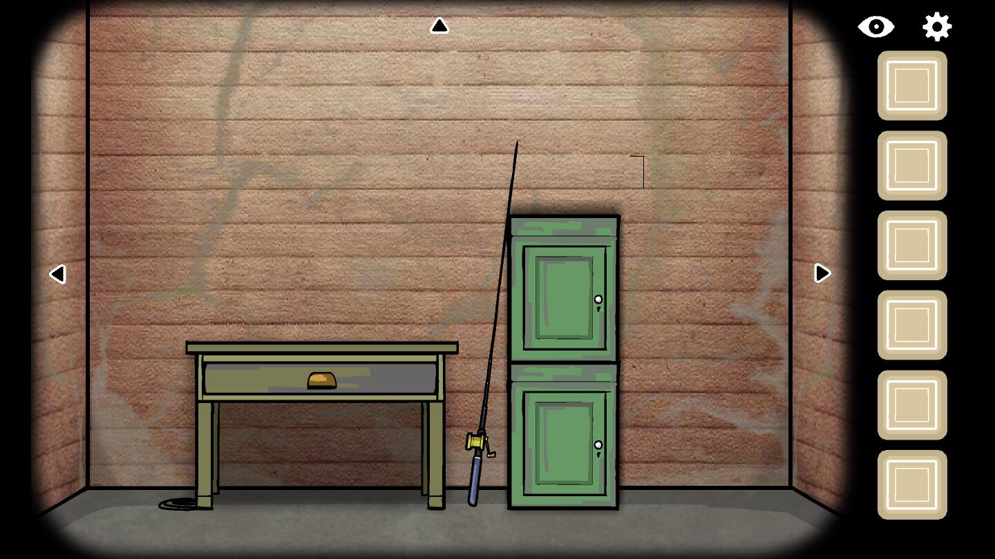 立方体逃脱破解版1.0.11中文版截图3