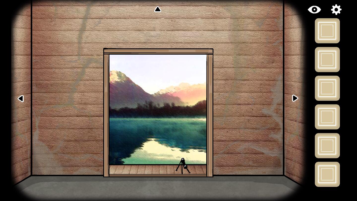 立方体逃脱破解版1.0.11中文版截图2