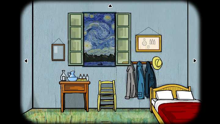 立方体逃脱破解版1.0.11中文版截图1