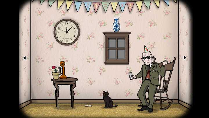 立方体逃脱破解版1.0.11中文版截图0