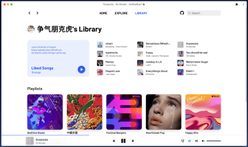 YesPlayMusic԰棨ֵƣͼ0