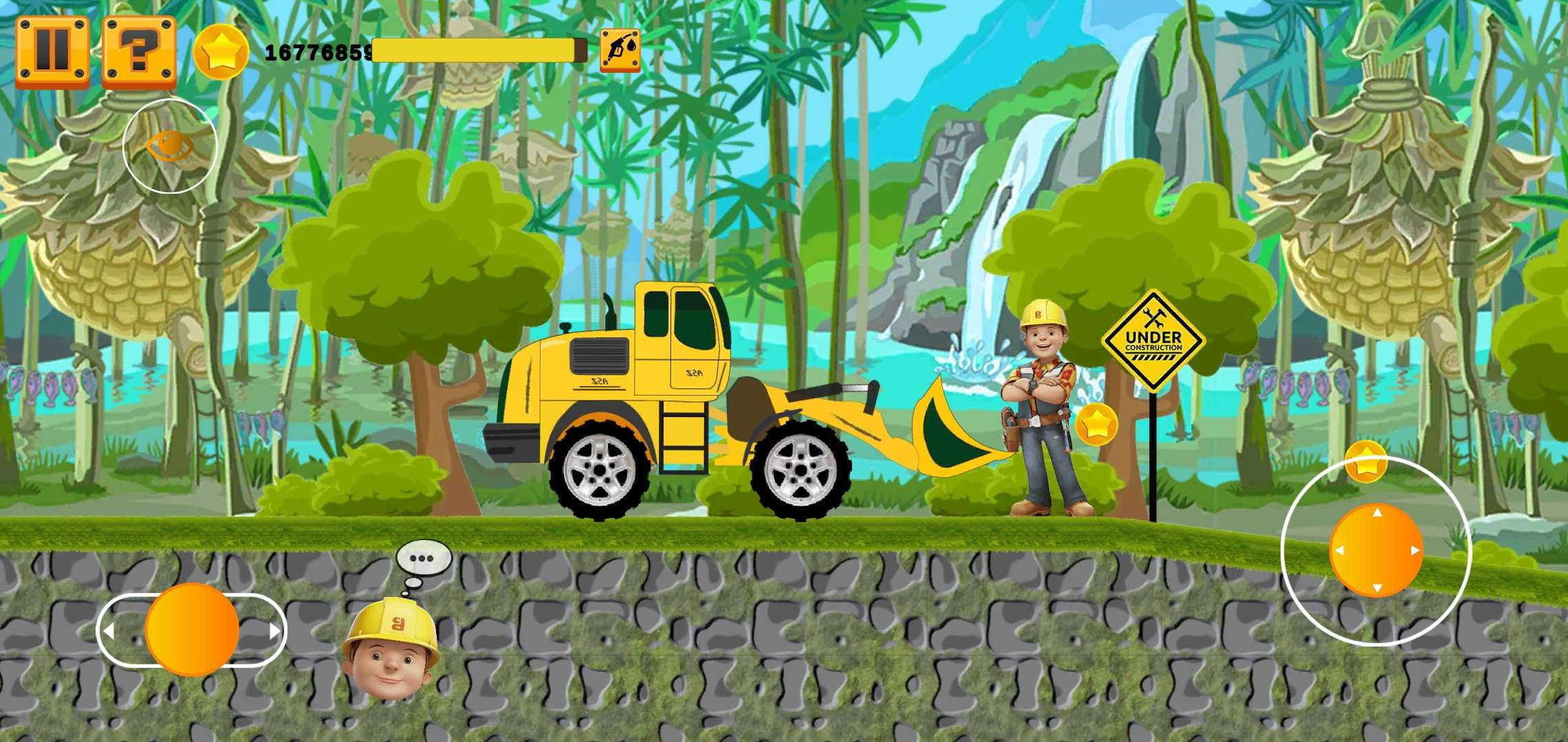 Bob The Builder - Can We Fix It(����ʦ�����ƽ��)1.3.2.3-57��׿���ͼ2