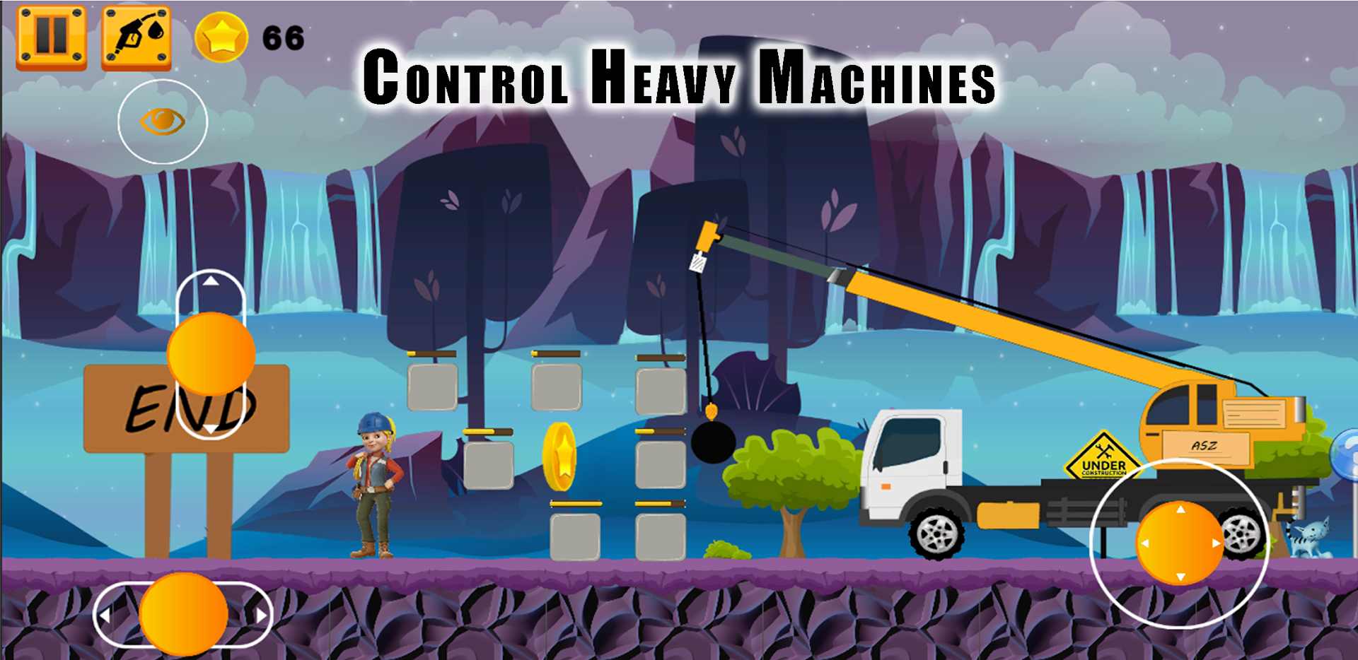 Bob The Builder - Can We Fix It(Ͳʦ޽Ұ)1.3.2.3-57ƽͼ2
