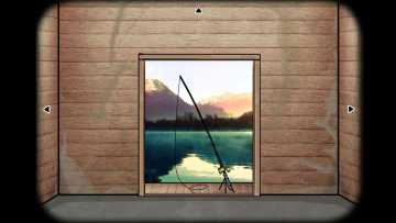 Cube Escape(多维数据逃生合集无限提示版)截图3