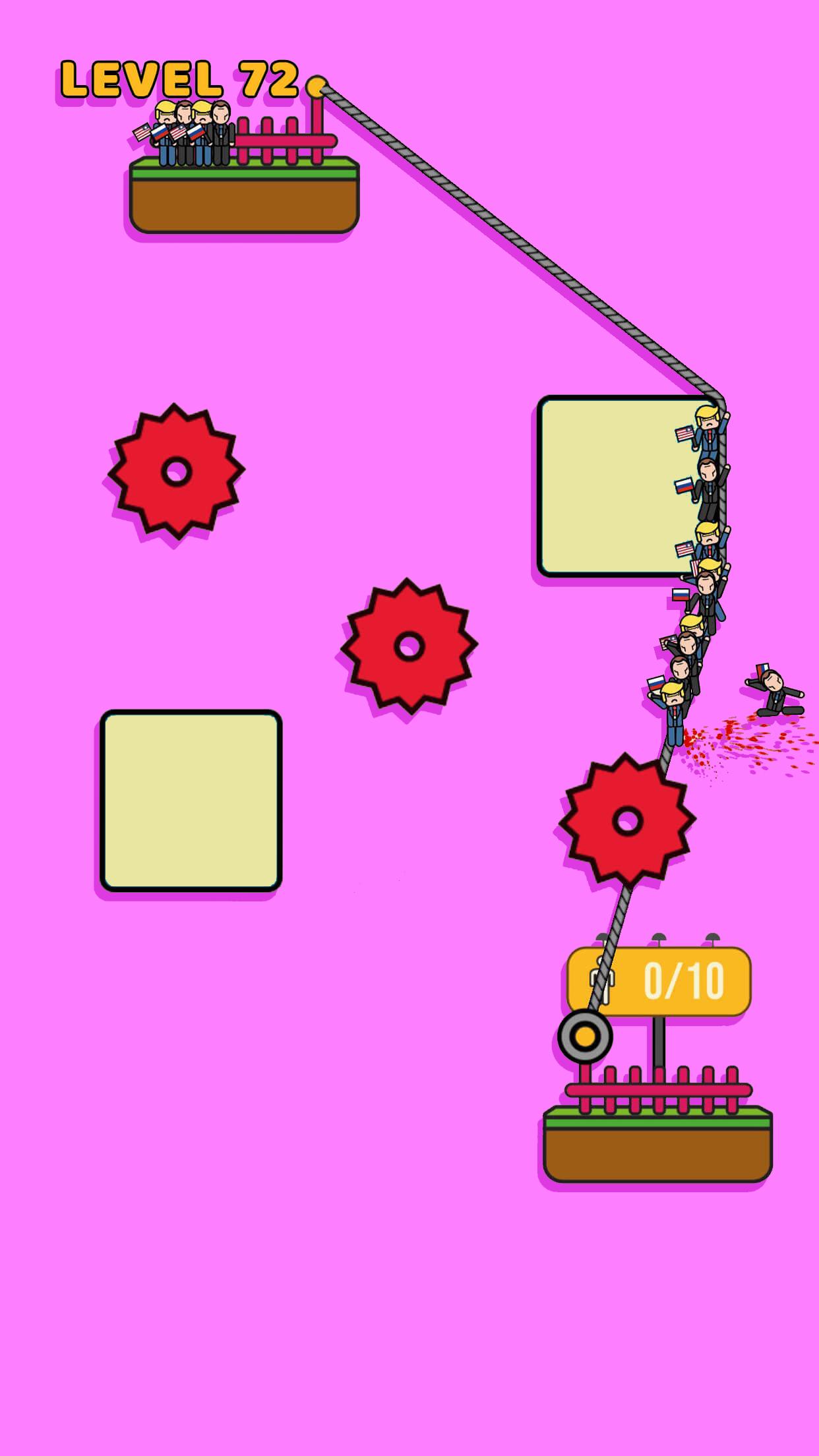Rope Rescue(Ԯƽ)1.0.0°ͼ3
