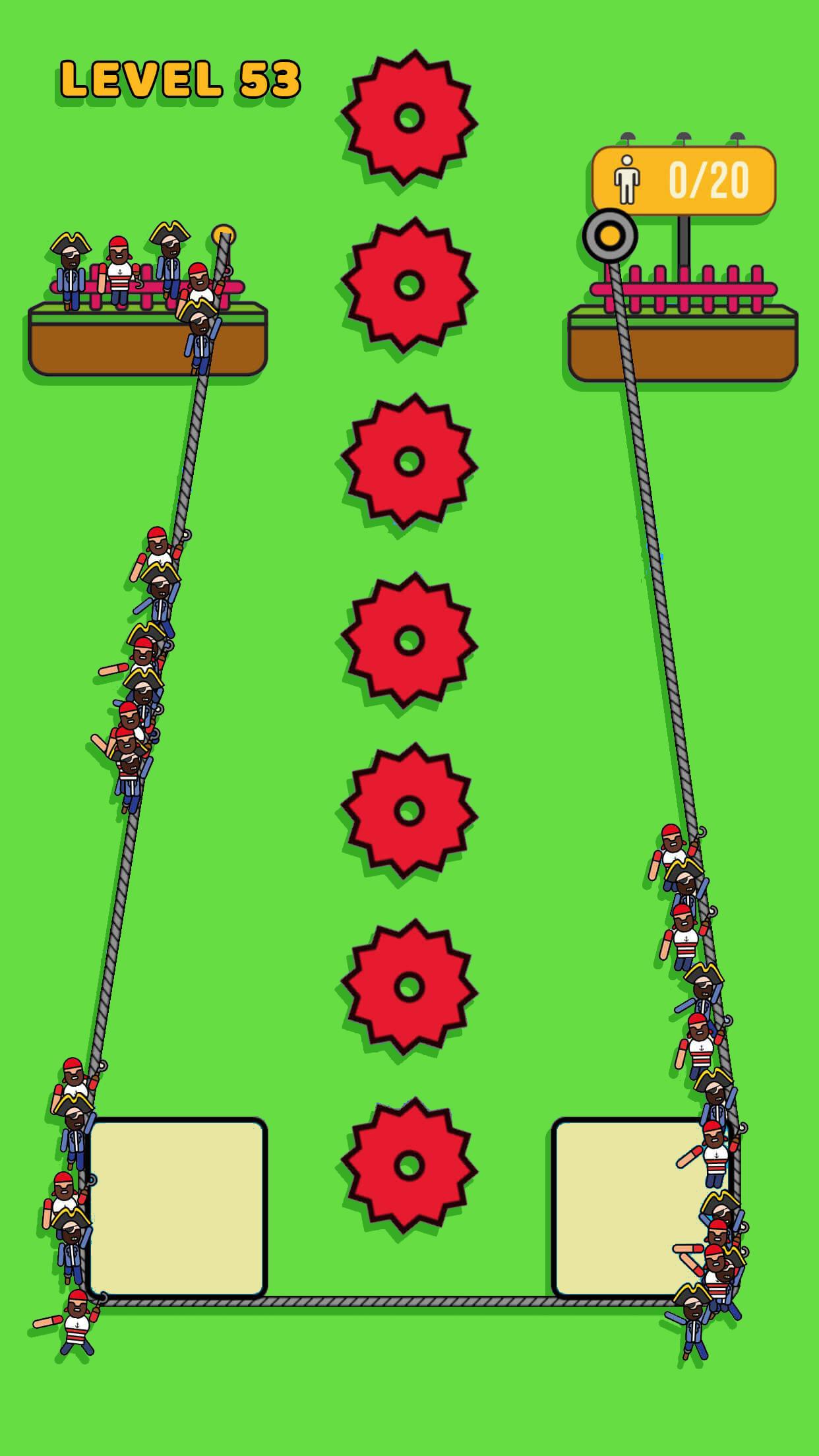 Rope Rescue(Ԯƽ)1.0.0°ͼ2