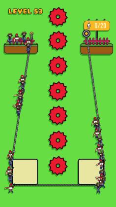 Rope Rescue(Ԯƽ)ͼ2