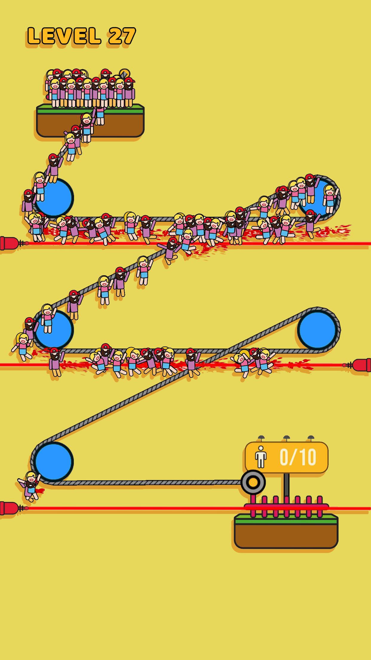 Rope Rescue(Ԯƽ)1.0.0°ͼ1