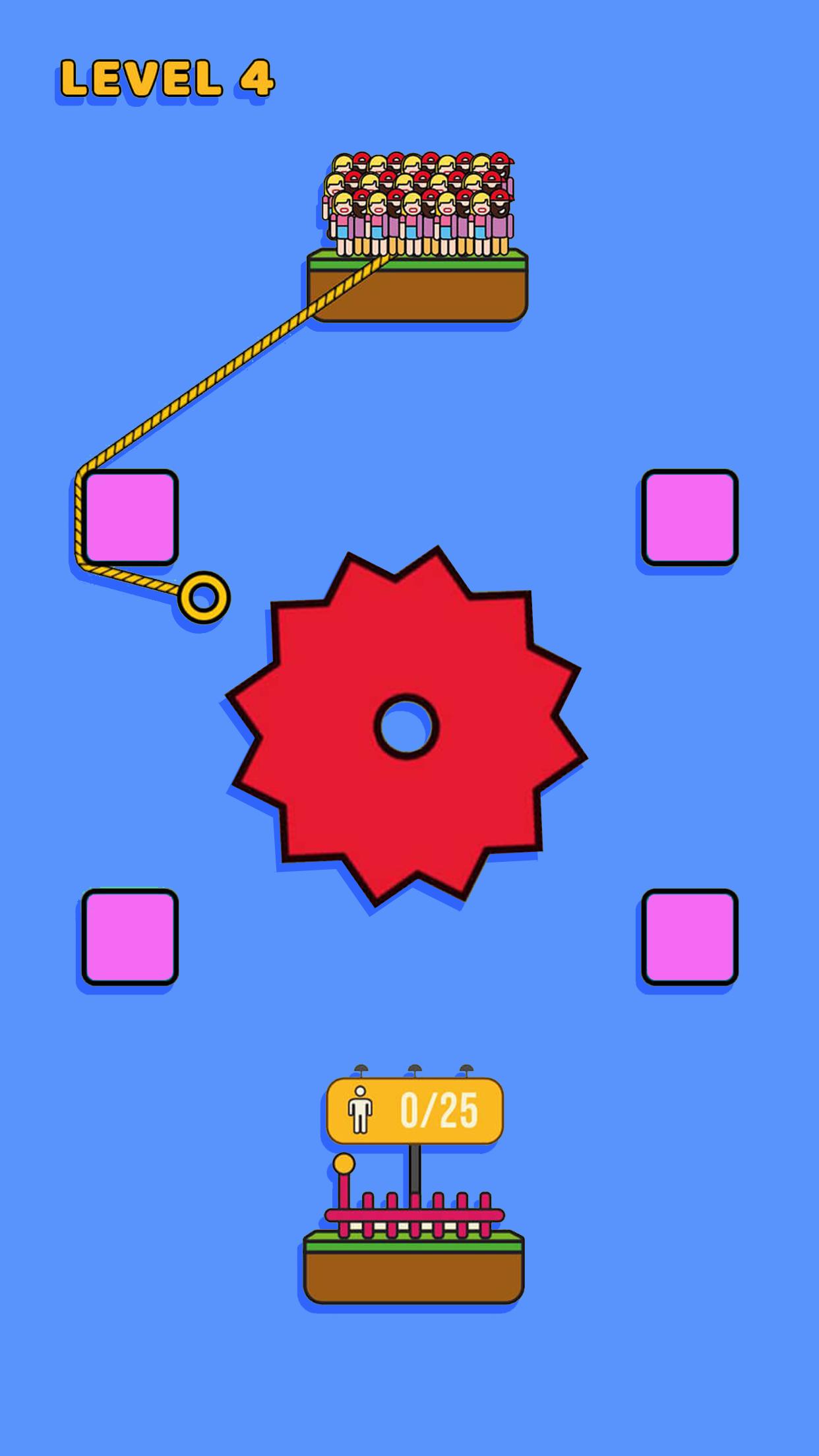 Rope Rescue(Ԯƽ)1.0.0°ͼ0