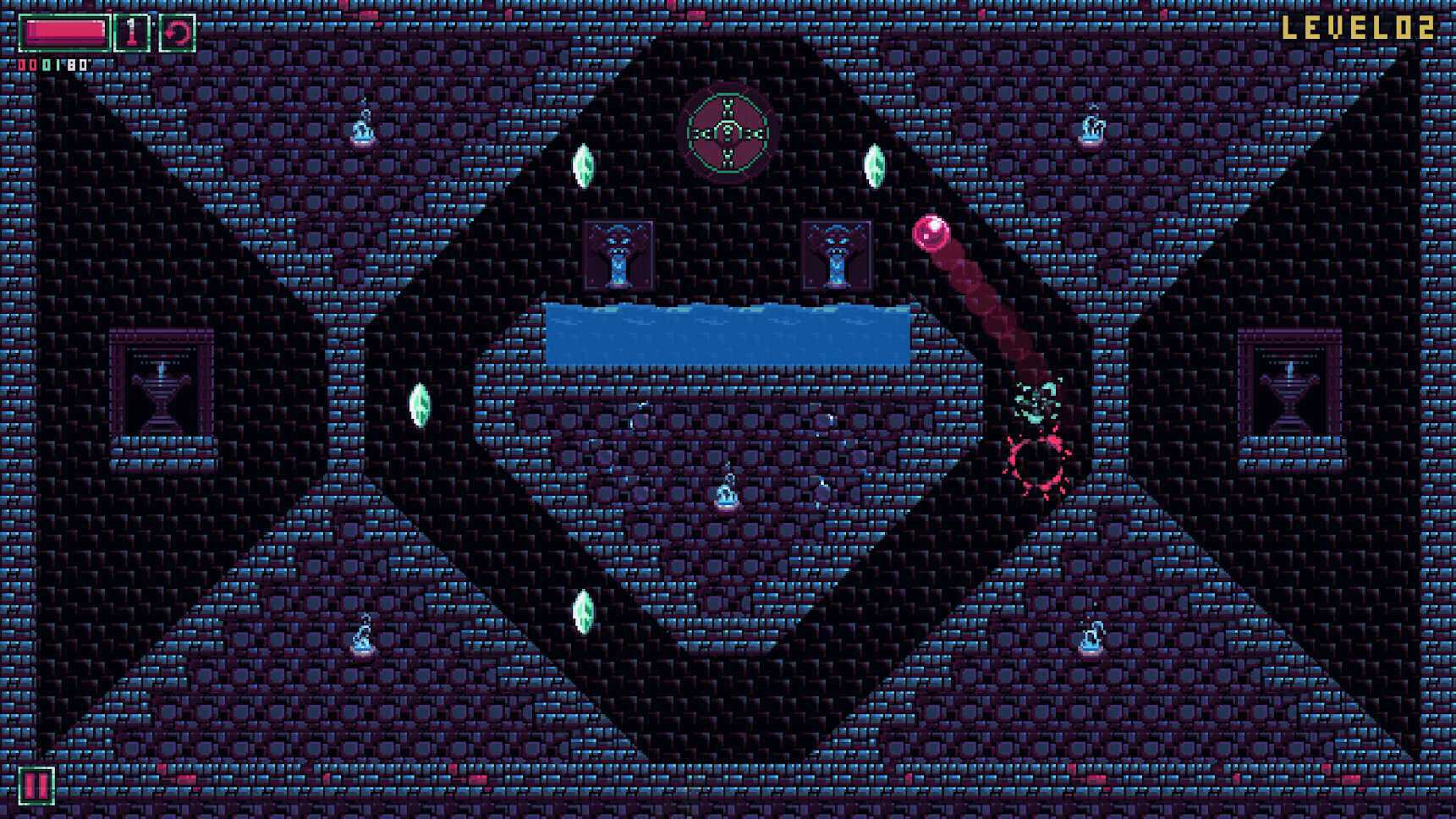 Arcane Golf(���ظ߶������°�)1.0��׿���ͼ0