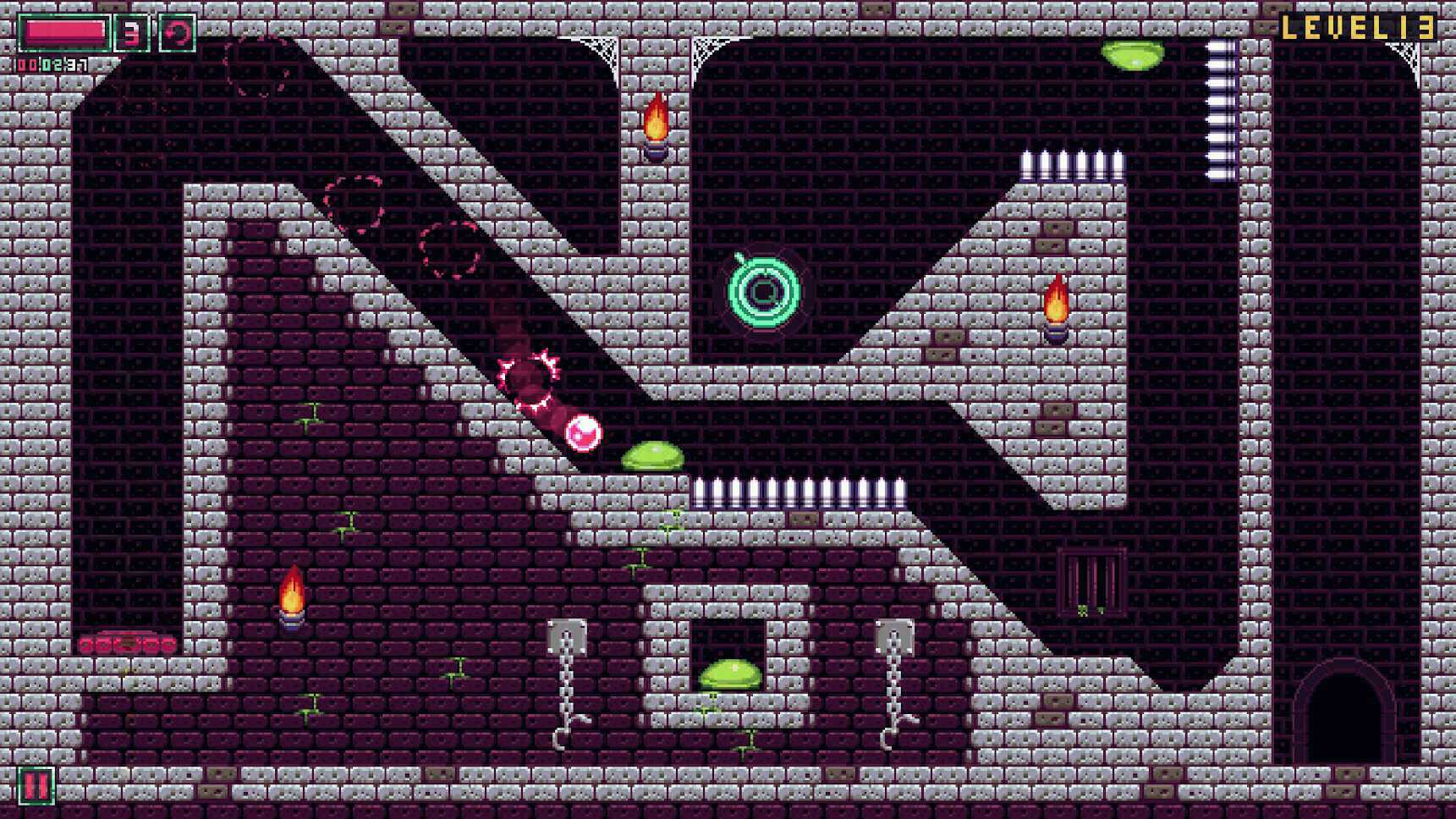 Arcane Golf(���ظ߶������°�)1.0��׿���ͼ2