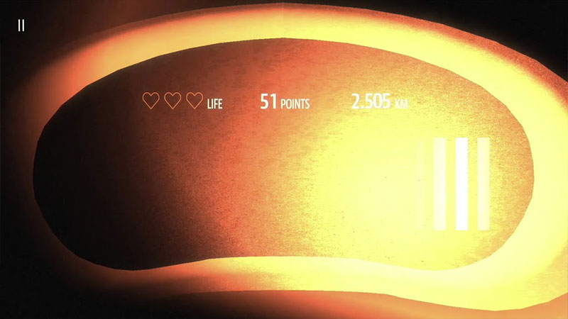 Blind Drive(盲目驱动免付费破解版)1.0完整版截图1