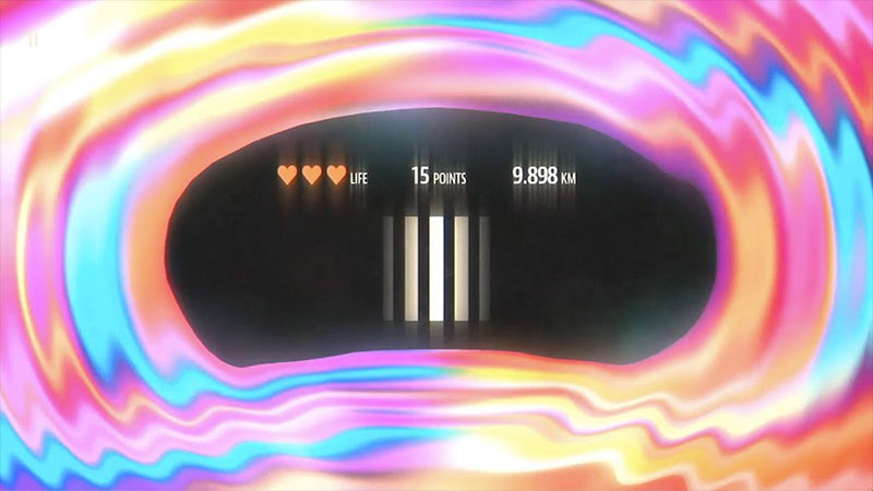 Blind Drive(盲目驱动免付费破解版)1.0完整版截图2