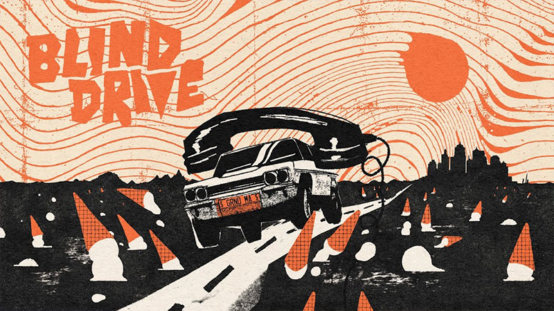 Blind Drive(盲目驱动免付费破解版)1.0完整版截图3