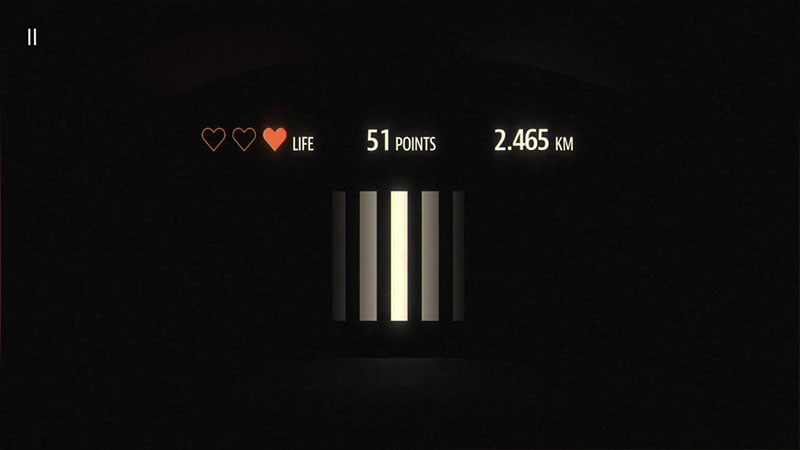 Blind Drive(盲目驱动免付费破解版)1.0完整版截图0