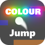 Colour Jump!(ɫ����Ծ���޻��Ұ�)1.0�ƽ��
