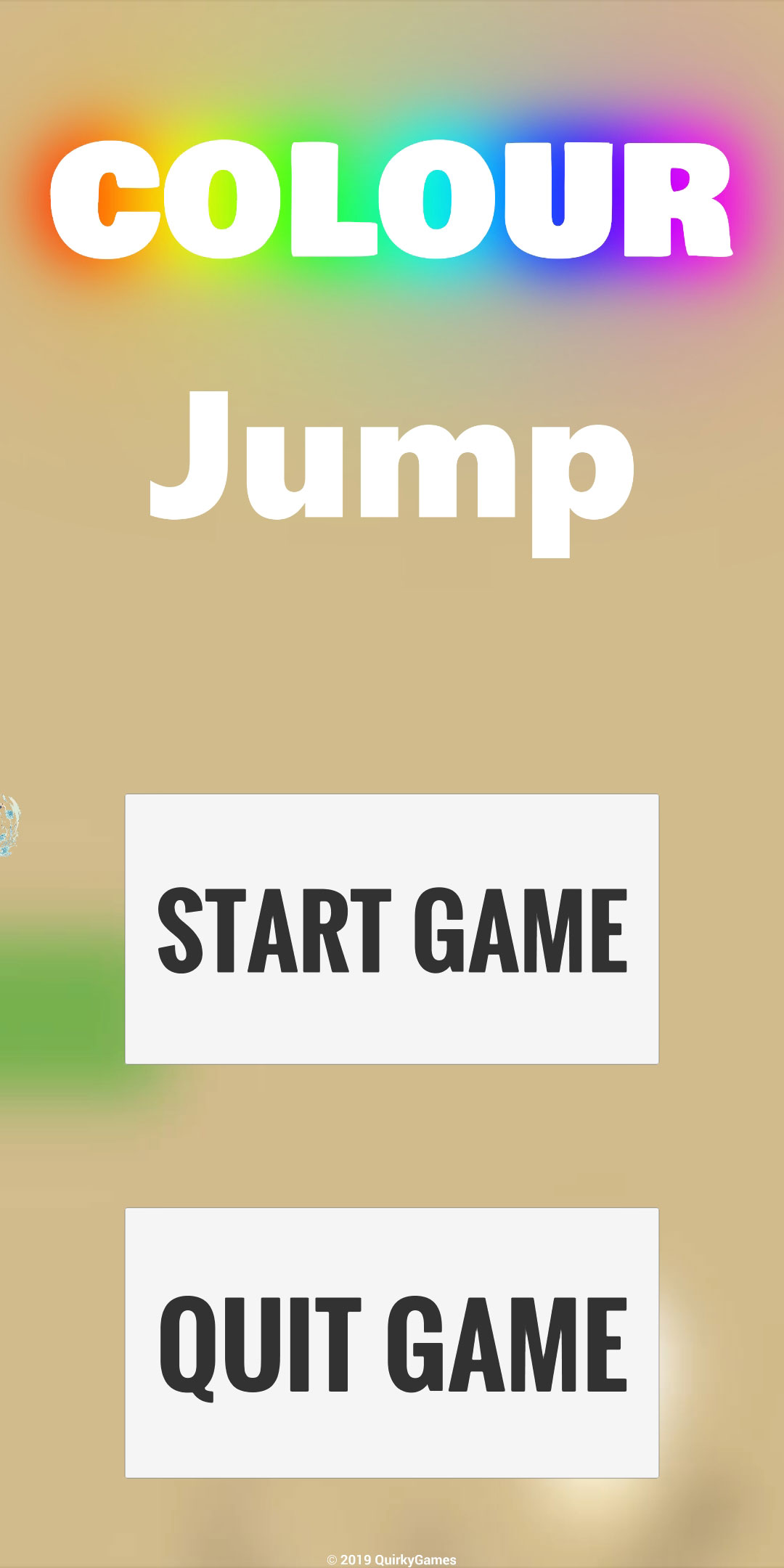 Colour Jump!(色彩跳跃无限货币版)1.0破解版截图2