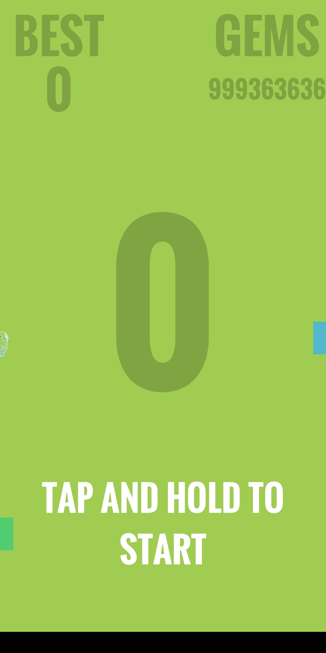 Colour Jump!(色彩跳跃无限货币版)1.0破解版截图1